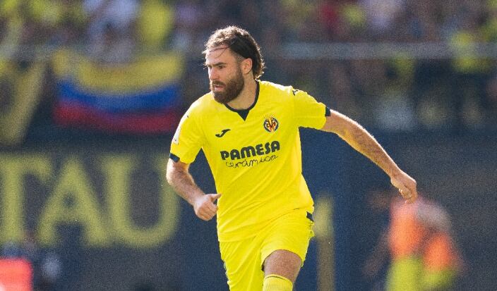 villarreal