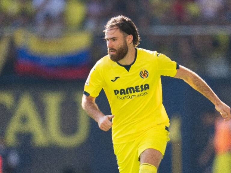 villarreal
