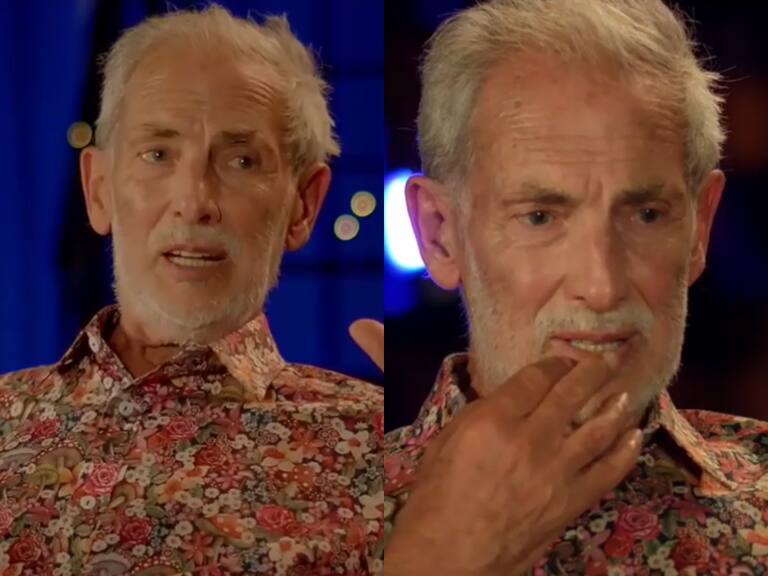 “Yo no sentía las piernas”: el día en que Héctor Noguera tuvo un terrible accidente en una cabalgata, que casi acaba con su carrera