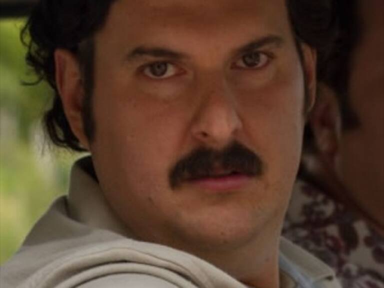 Sergio Jadue será interpretado por actor colombiano en serie de Amazon sobre FIFA Gate