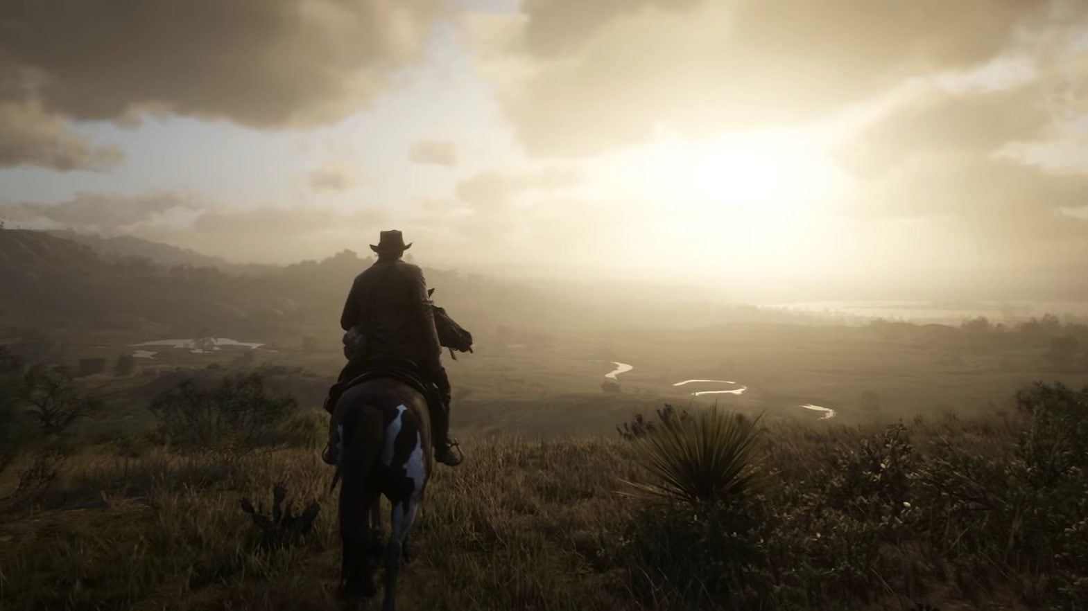 Red Dead Redemption - Rockstar Games
