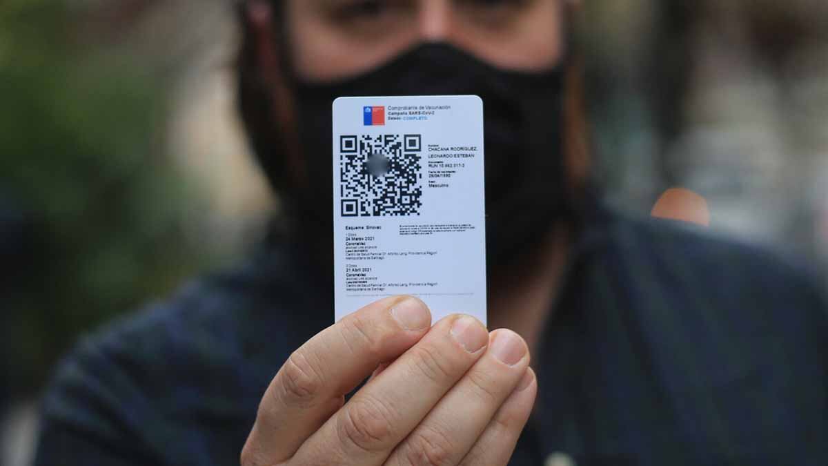 Pase de Movilidad