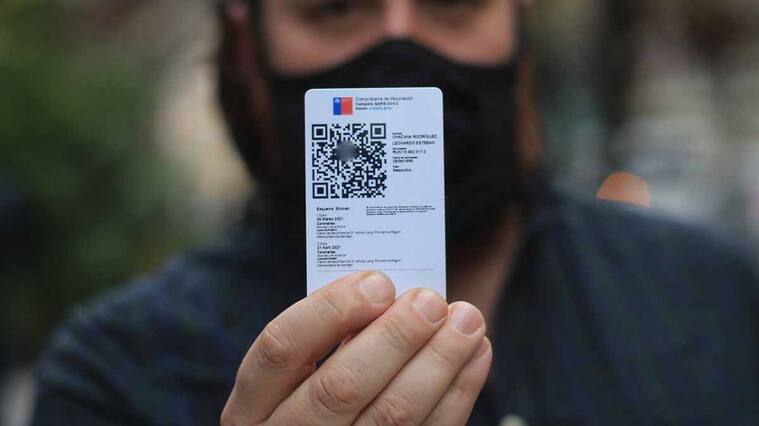 Pase de Movilidad