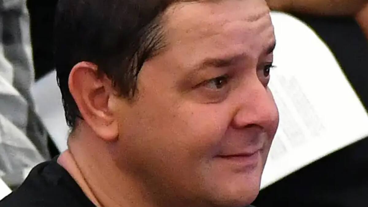Corte Suprema de Brasil autoriza investigar a hijo de Lula por supuesto tráfico de influencias