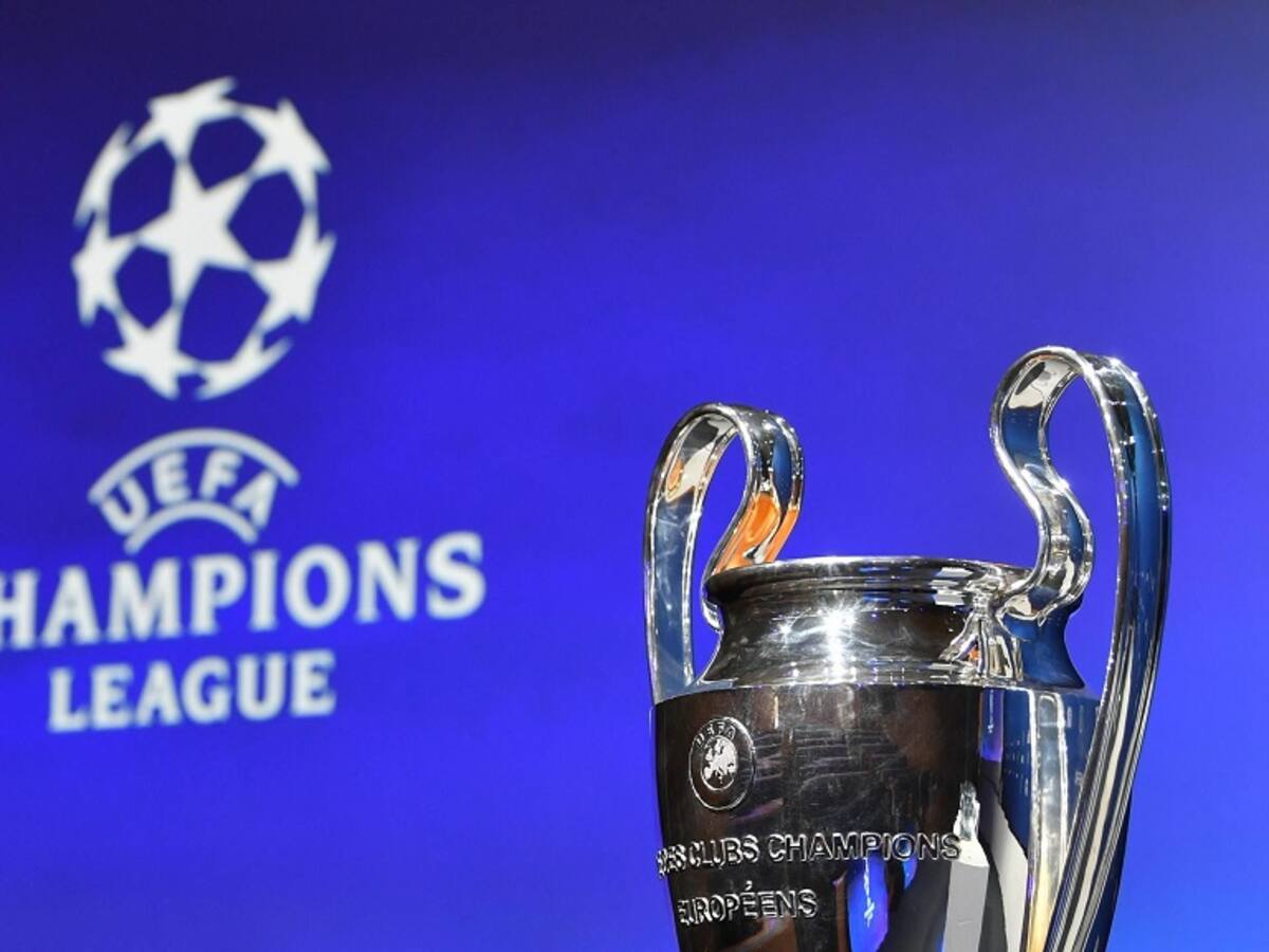 Todos los resultados que dejó la jornada de martes de la Champions League