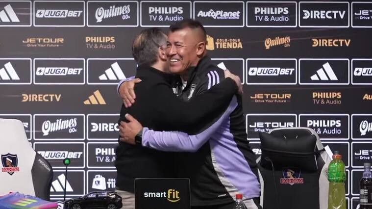 Captura @ColoColo