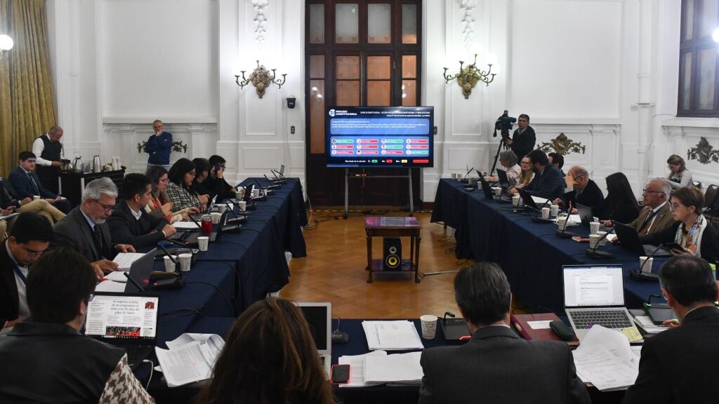 Consejo Constitucional