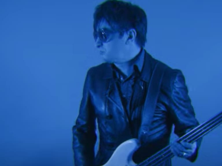 Mauricio Durán, integrante de Lanza Internacional, y su nuevo single "Mientras Duermes": "Es el último adelanto del disco"