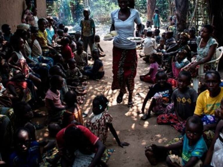Guerra civil en la República Democrática del Congo ha dejado más de tres mil muertos desde octubre