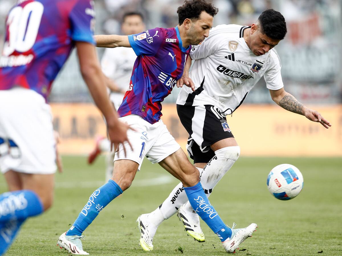 Programación fútbol chileno: ¿Qué partidos se juegan hoy, 24 de mayo, y quién transmite?