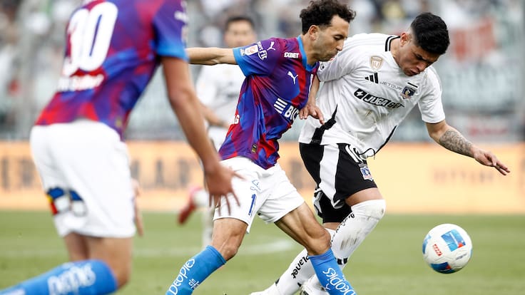 Programación fútbol chileno: ¿Qué partidos se juegan hoy, 24 de mayo, y quién transmite?