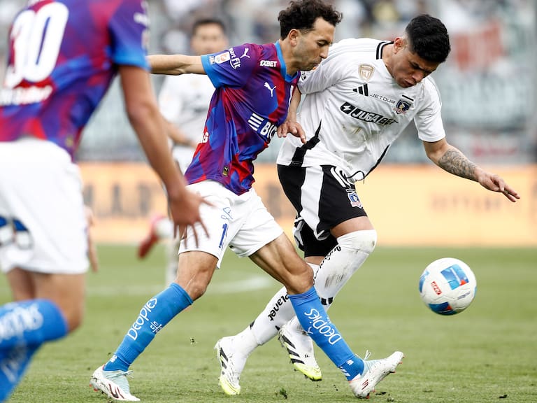 Programación fútbol chileno: ¿Qué partidos se juegan hoy, 24 de mayo, y quién transmite?