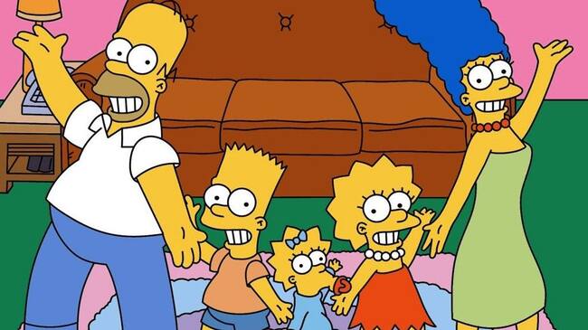 Los Simpson