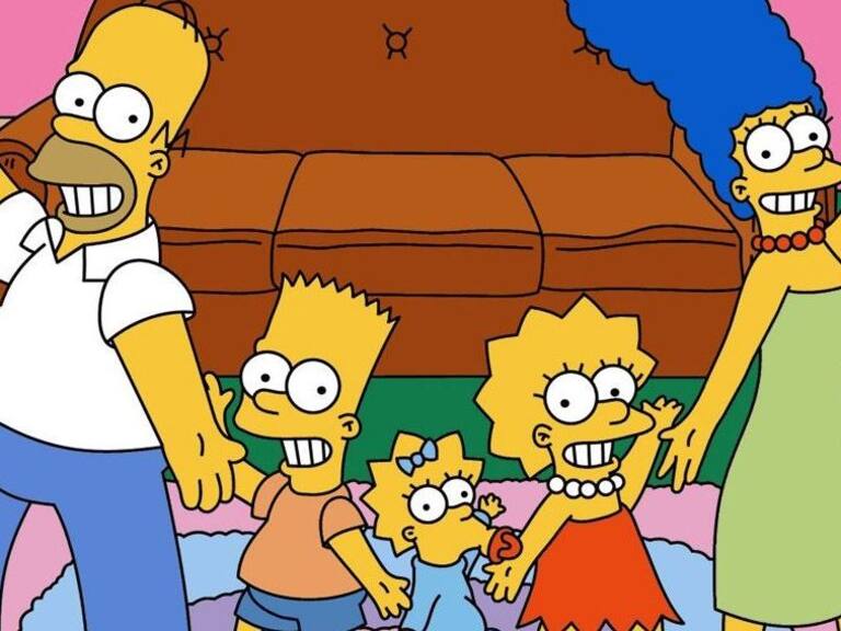 ¿Cómo terminará? Productor y escritor de Los Simpson habló sobre el futuro de la serie
