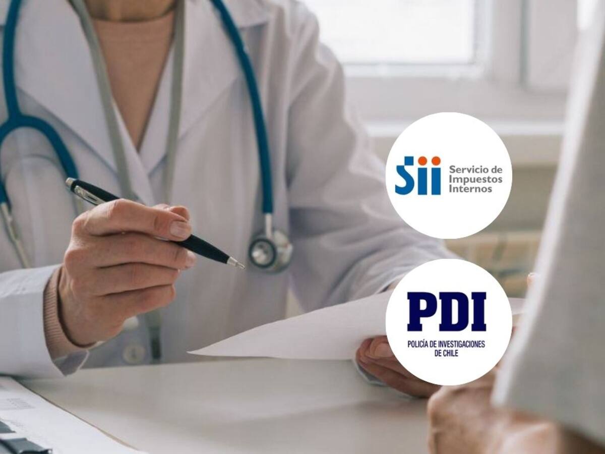 SUSESO refuerza control de licencias médicas: COMPIN e Isapres podrán pedir datos a la PDI y el SII