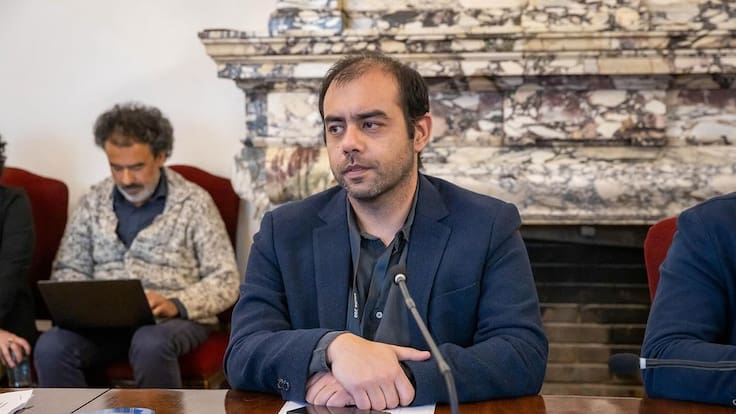 Caso Convenios: Gobierno remueve de la Comisión para la Paz a exjefe de gabinete de gobernador de La Araucanía tras ser detenido