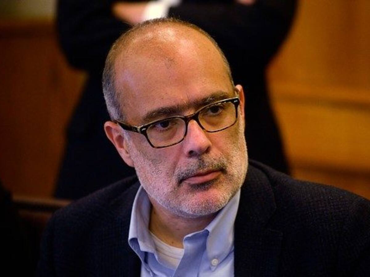 Exministro Rodrigo Valdés se une a conferencia internacional para desmenuzar el impacto del Covid-19