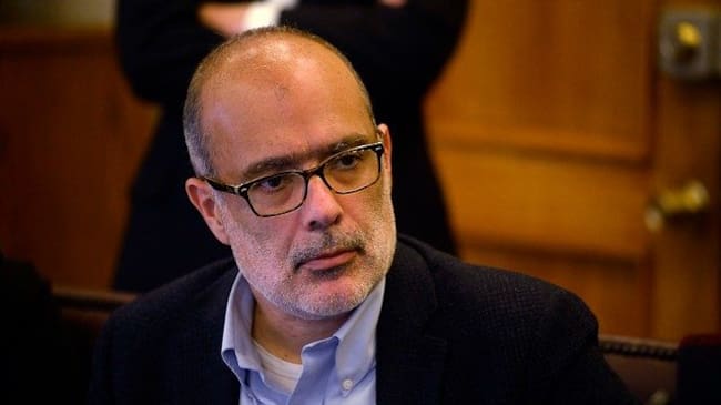 Rodrigo Valdés