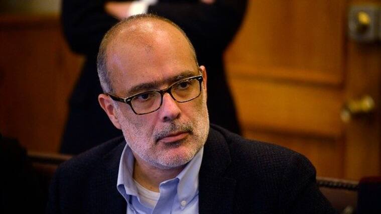 Rodrigo Valdés