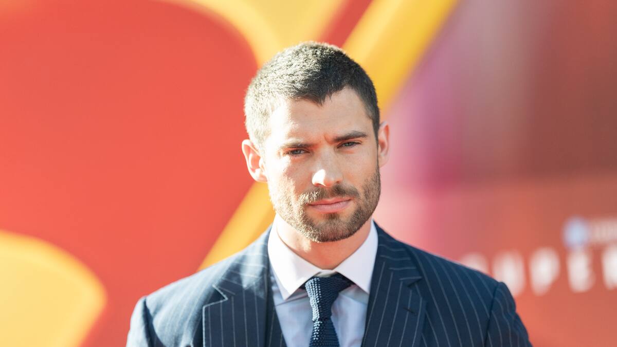 David Corenswet tiene asegurado bajo contrato su continuidad como Superman pero preferiría llegar a otra franquicia cinematográfica