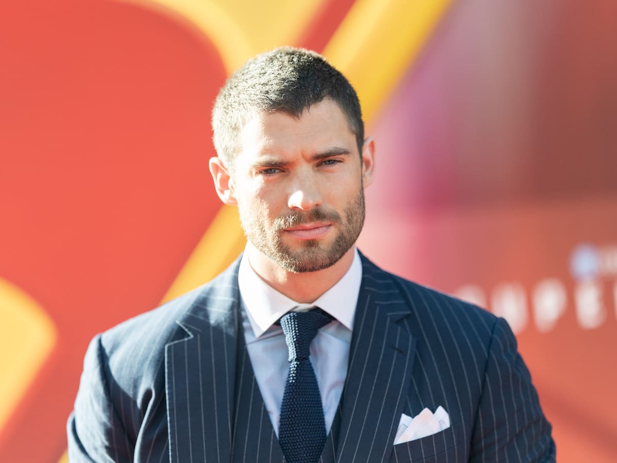 David Corenswet tiene asegurado bajo contrato su continuidad como Superman pero preferiría llegar a otra franquicia cinematográfica