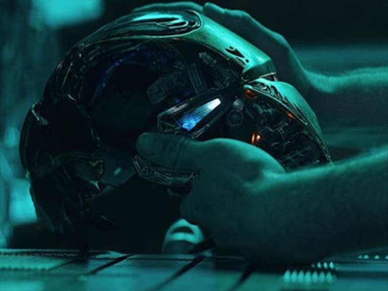 Avengers: Engdame será reestranada en cines con nuevas y exclusivas imágenes