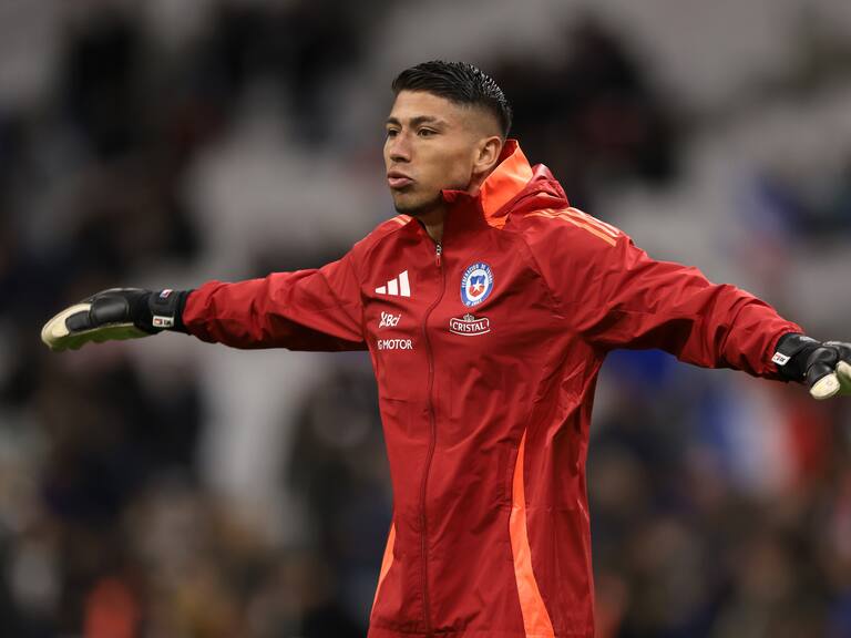 Brayan Cortés será la gran novedad en Colo Colo para recibir a Deportes Santa Cruz en Copa Chile