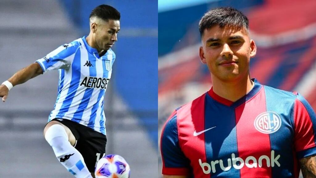 Liga Profesional Argentina: los siete chilenos que serán parte de la temporada 2023