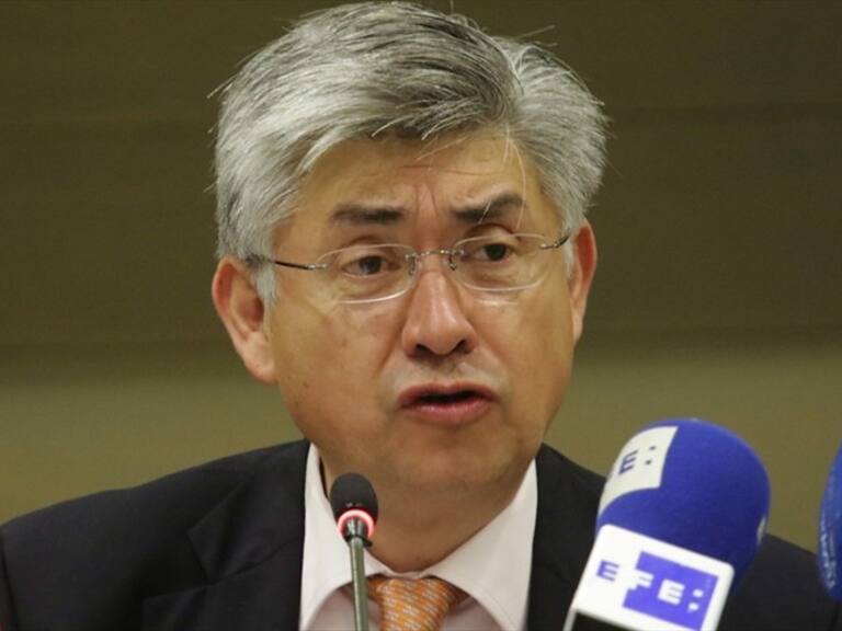 CIDH entregó conclusiones y aseguró que hay una «grave crisis» de Derechos Humanos en Chile