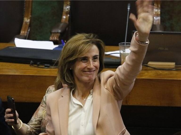 Cubillos: «Estaba en juego nuestro derecho a gobernar»