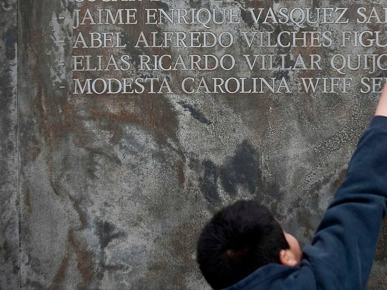 50 años del golpe de estado