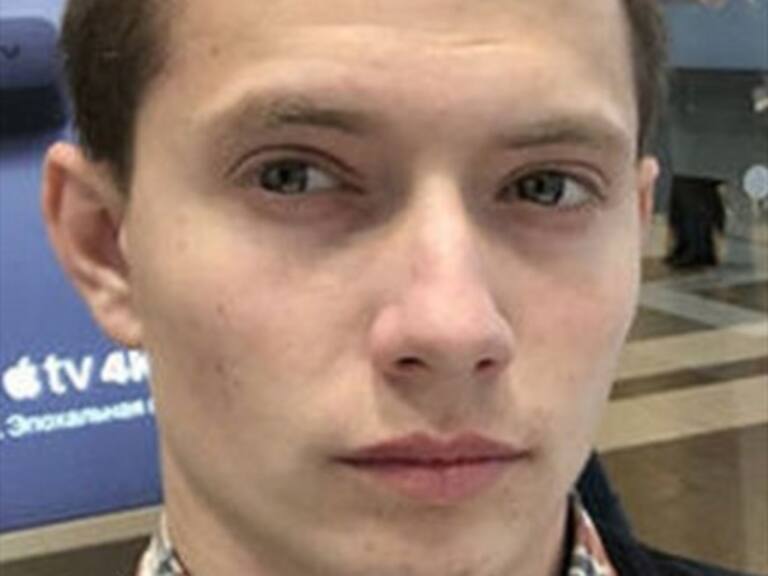 Detienen a pareja de canibales en Rusia: Una era menor de edad y el otro pedófilo