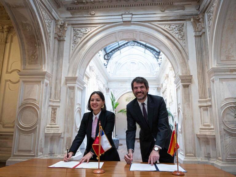 Ministerio de las Culturas