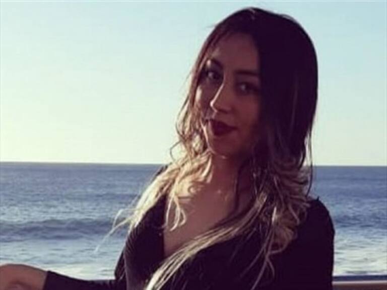 El cartel que usó Naya Fácil para manifestarse se viralizó rápidamente