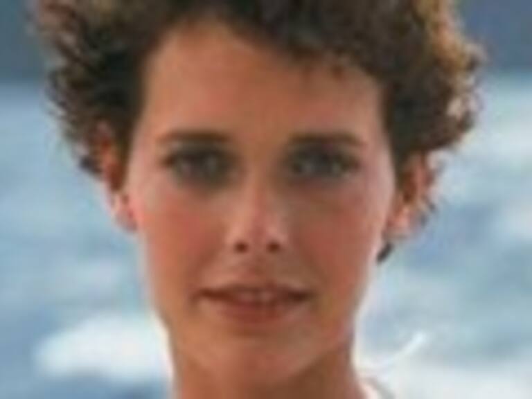 A los 60 años falleció la actriz holandesa Sylvia Kristel