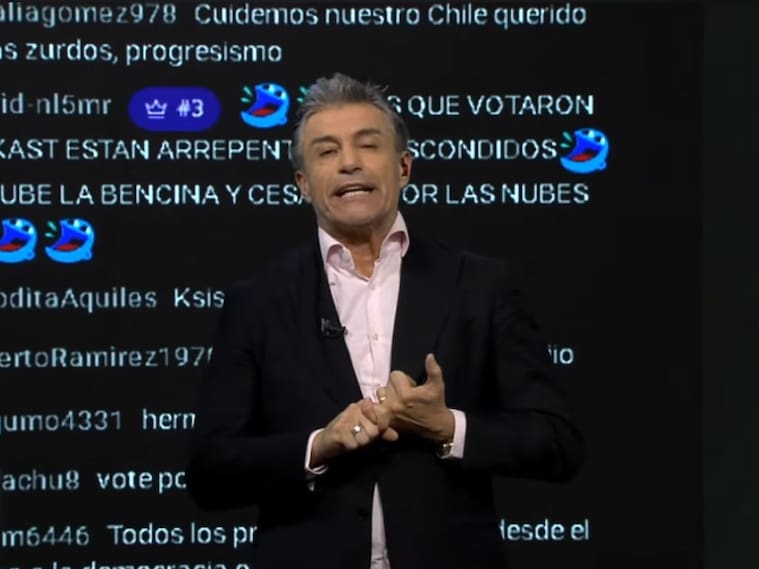 capturas