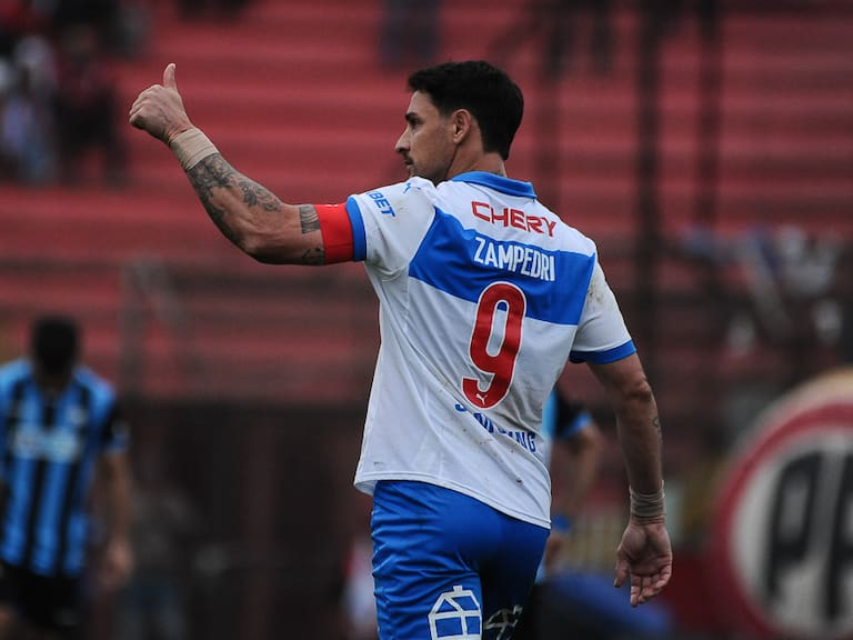 FOTO: VICTOR HUENANTE / AGENCIAUNO