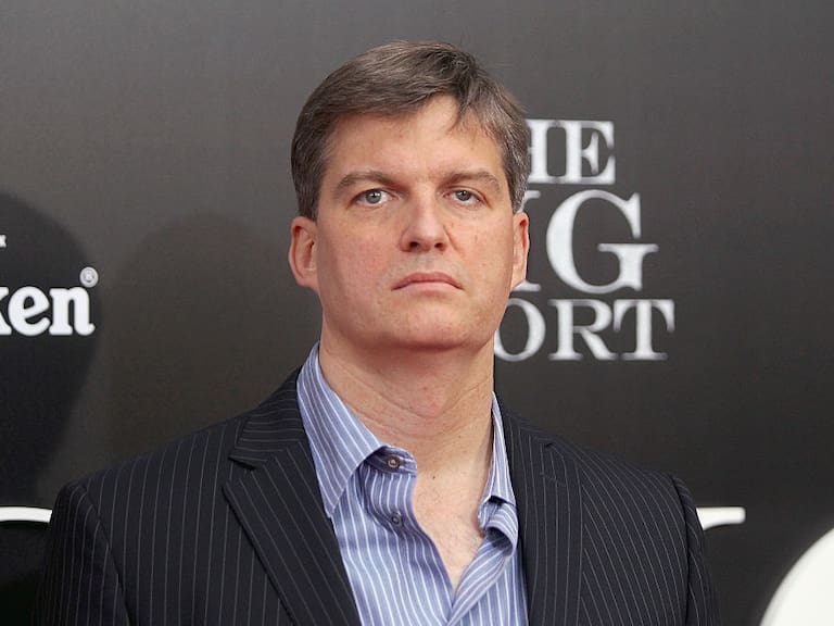 El “Nostradamus financiero” lanza sombría predicción: inversor que predijo crisis del 2008 advierte de burbuja global