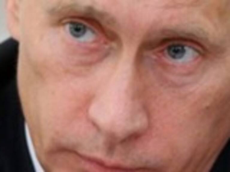 Vladimir Putin oficializó la anexión de Crimea a Rusia