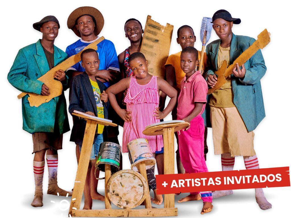 nansana kids fundation