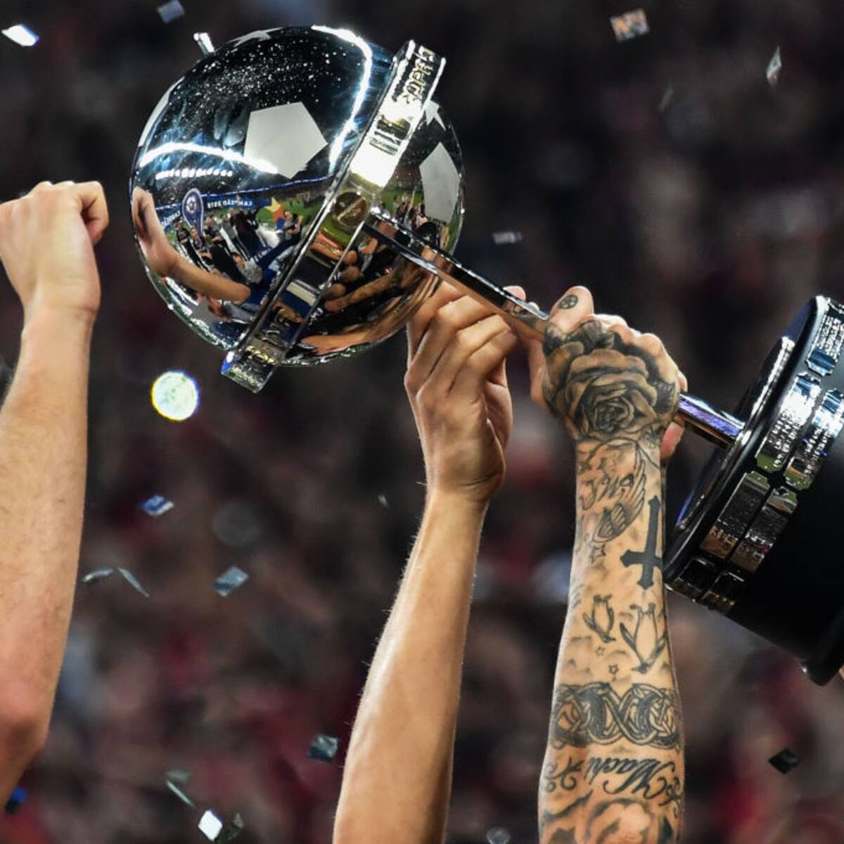 Ocho van por la segunda mitad de la gloria: así quedaron los cuartos de final de la Copa Sudamericana 2024