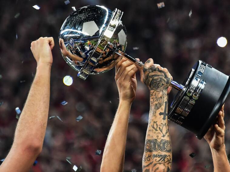 Dónde y cómo ver en vivo las semifinales de Copa Sudamericana 2024 | Getty Images