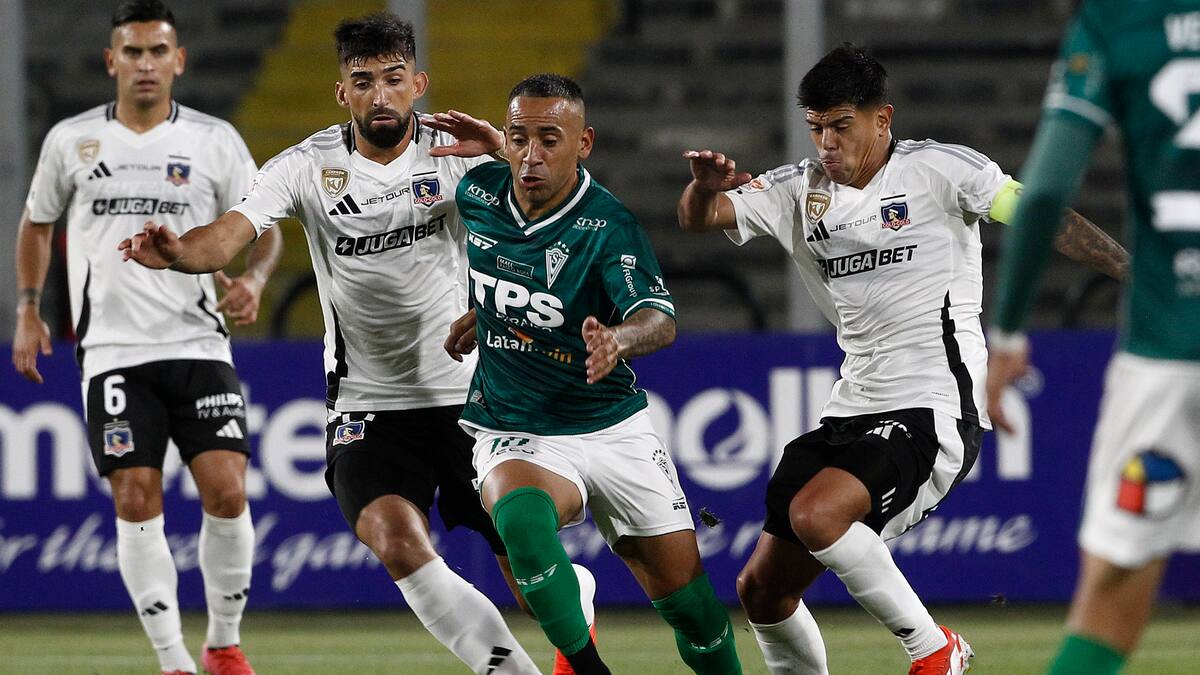 Uno de los cortados de Colo Colo en 2025 encuentra nuevo club: fichaje oficial