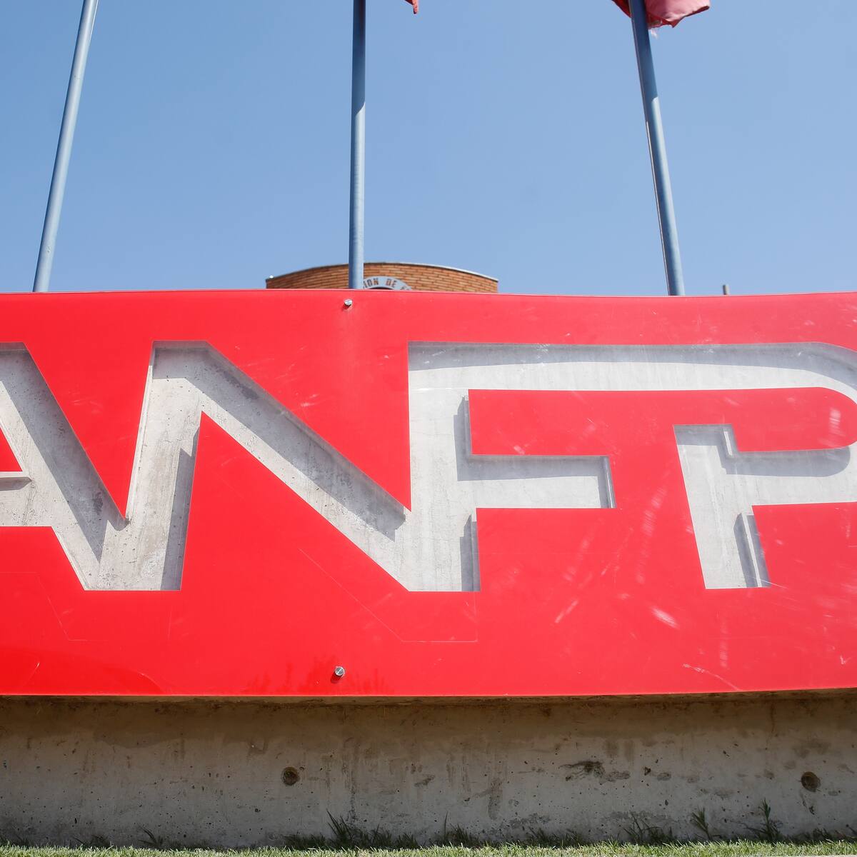 “Están las ganas de ser presidente de la ANFP, pero no depende de mí, sino de los clubes, que crean en un proyecto serio, en refundar”
