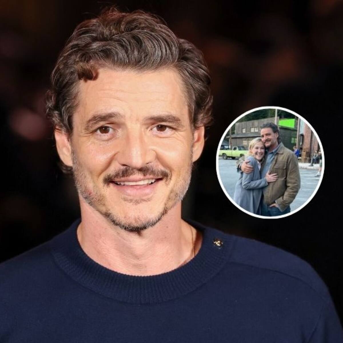 Pedro Pascal lamenta muerte de Catherine O’Hara, su compañera en The Last of Us: “Hay menos luz en mi mundo”