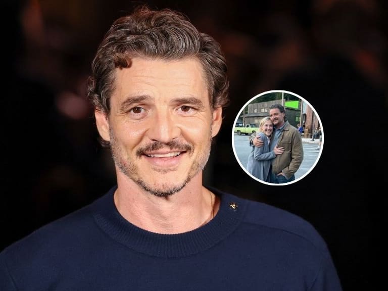 Pedro Pascal lamenta muerte de Catherine O’Hara, su compañera en The Last of Us: “Hay menos luz en mi mundo”
