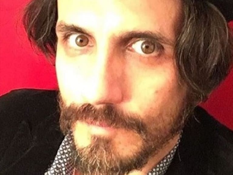 Sergio Lagos y madre de su hijo fuera del matrimonio desatan guerra de declaraciones en Instagram