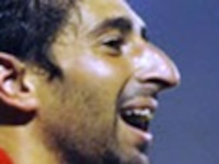 Raúl »Pipa» Estévez: Ahora tenemos dos finales en Santiago