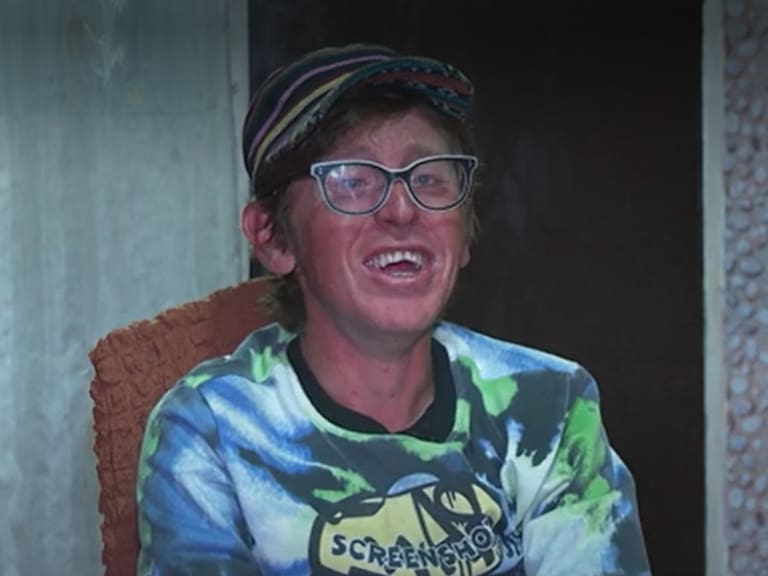 El difícil presente de Bastián Paz, el otro humorista con discapacidad que triunfó en el Festival de Viña