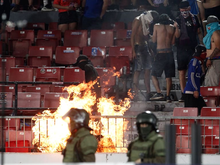 FOTO:ERNESTO GUEVARA/AGENCIA UNO